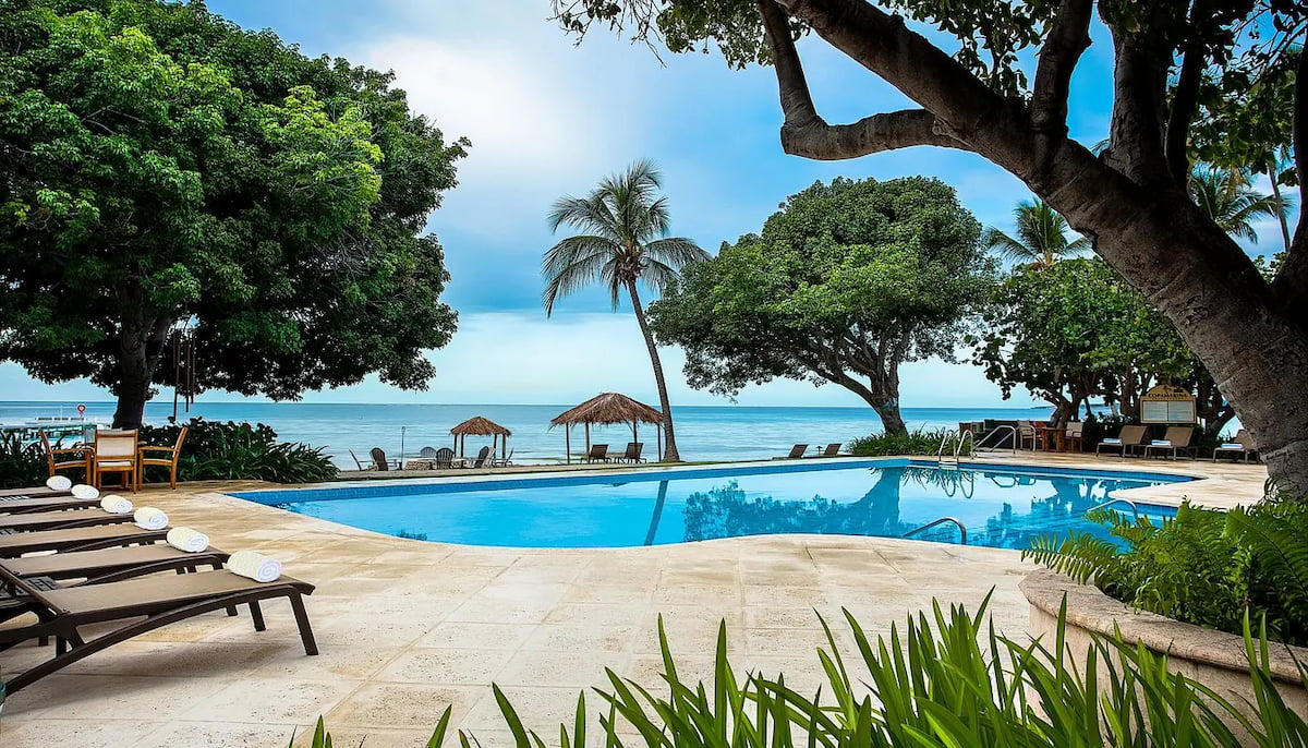 Puerto Rico beach resorts and Caribbean vacation destinations - Culebra, San Juan, Vieques