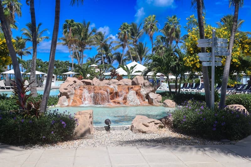 Rejuvenate Spa Package at Caribe Hilton - Image 1