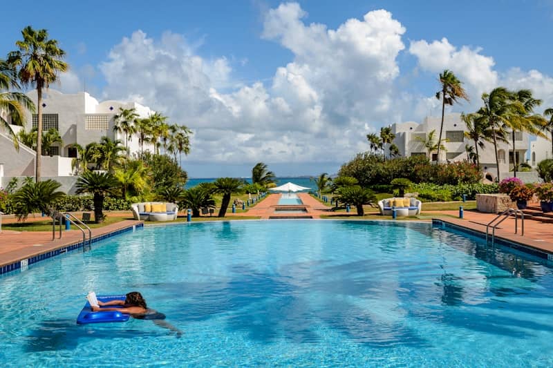 Stay Local Package at Condado Ocean Club - Image 1
