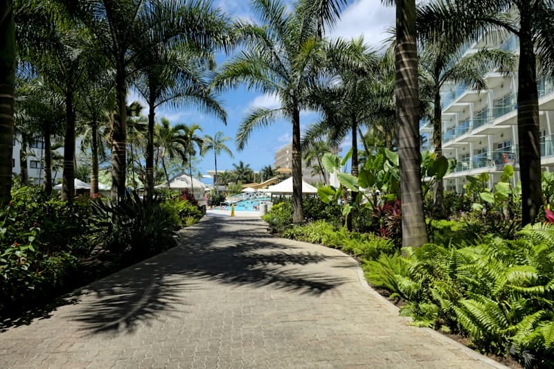 OC Summer at Condado Ocean Club - Up to 20% Off + $75 Credit - Up to 20% + $75 hotel deal in San Juan, Puerto Rico, Puerto Rico