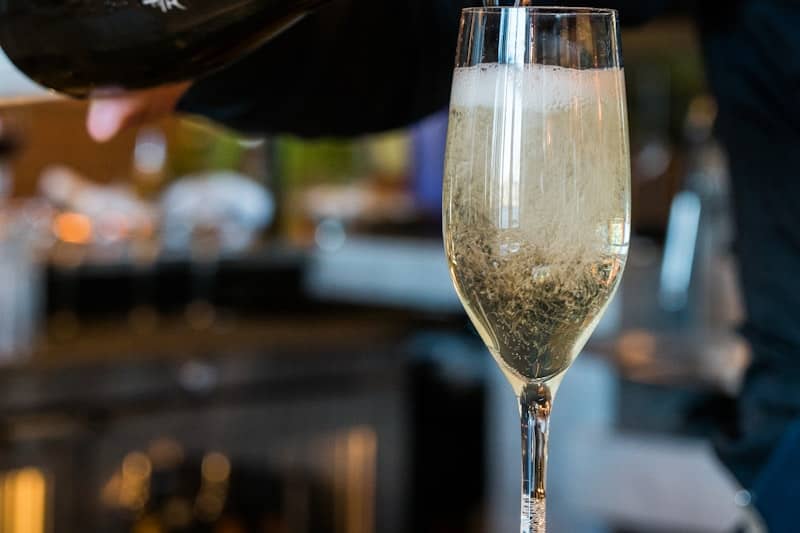 STK San Juan Happy Hour at Condado Vanderbilt - Image 1