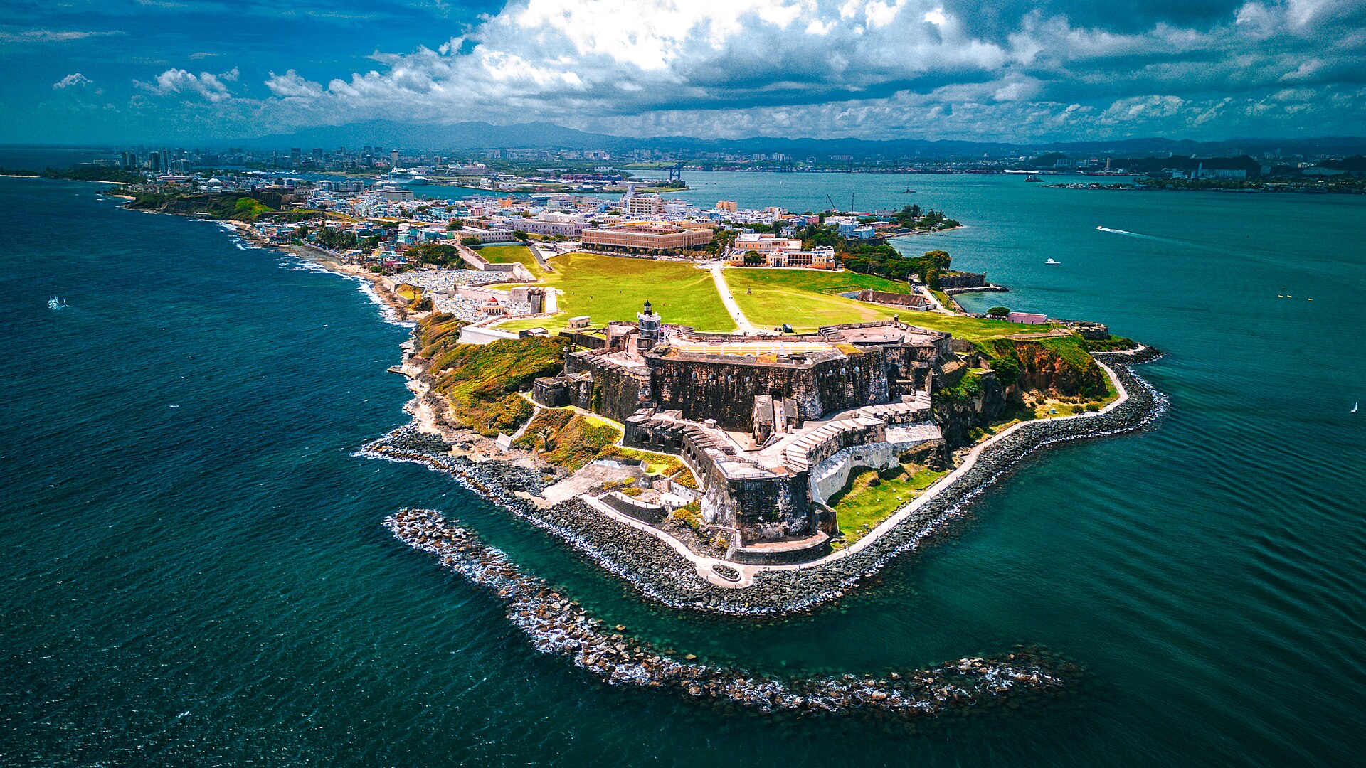 Puerto Rico Travel Guide (2025): 100 Essential FAQs