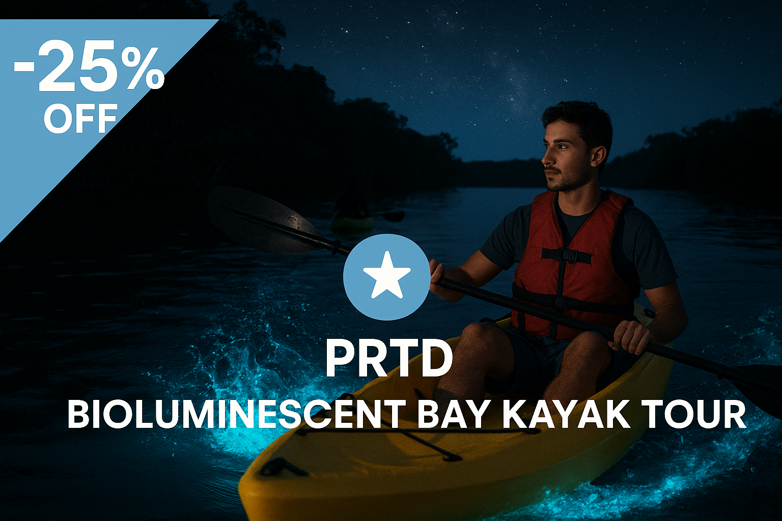 Puerto Rico travel deal 2