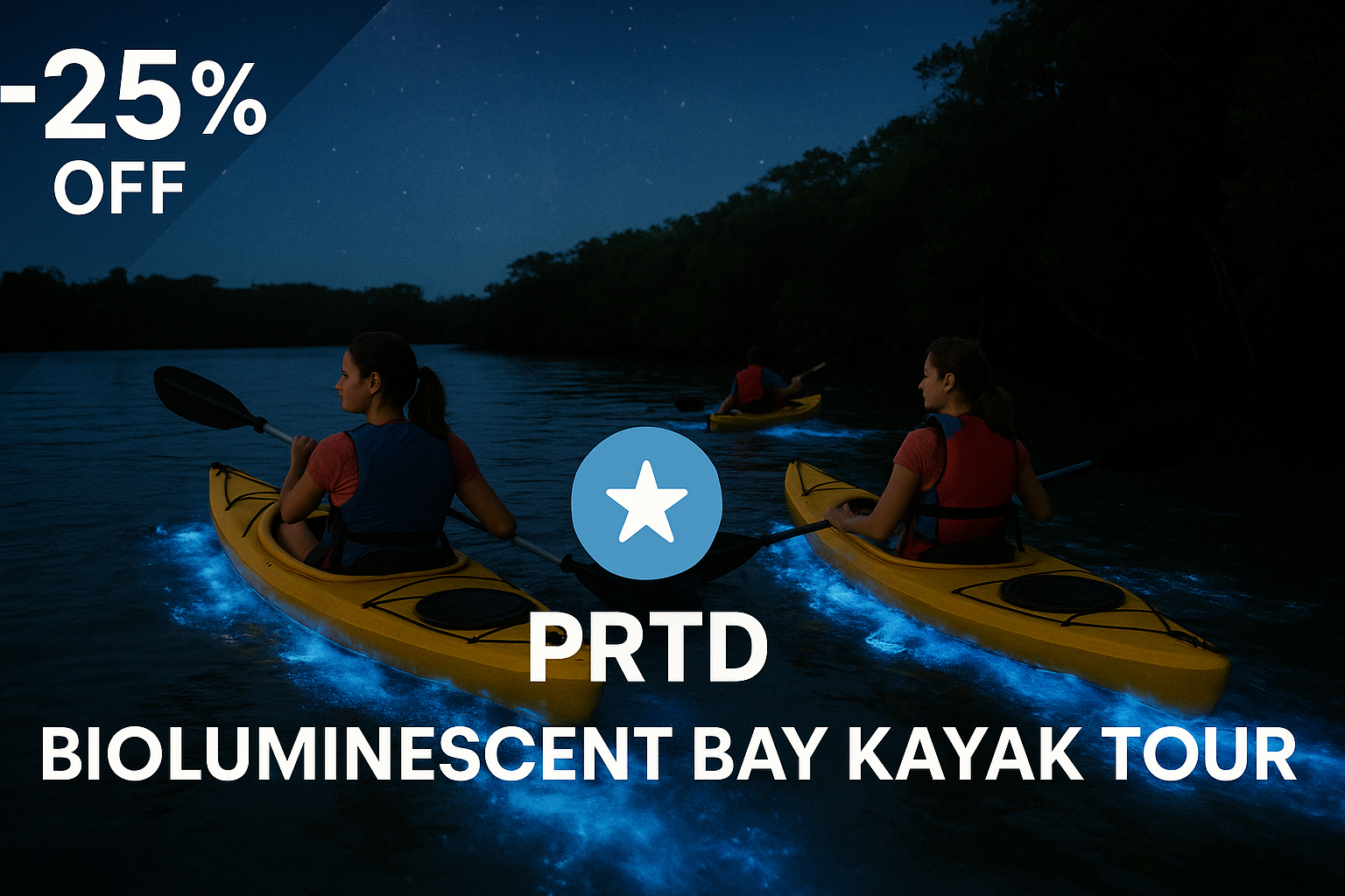 Puerto Rico travel deal 3
