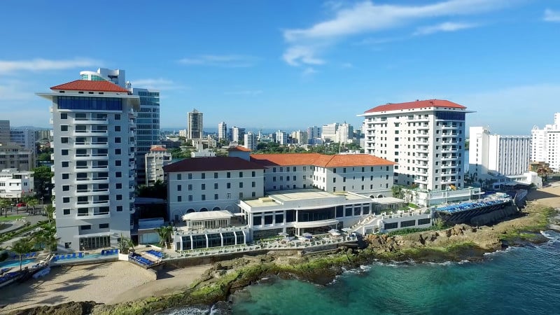 Winter Retreat at The Vanderbilt – 20% Off - Image 1